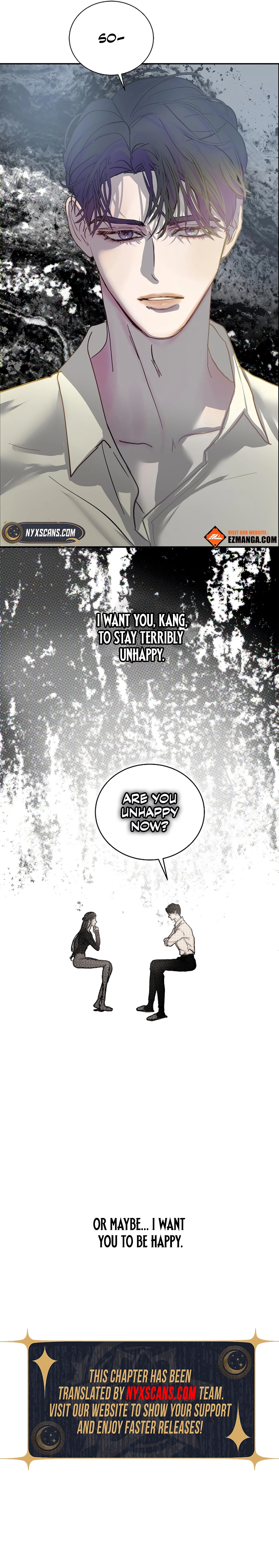 Your Sweet Breath Chapter 20 Page 8